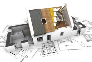 display house home build design plans